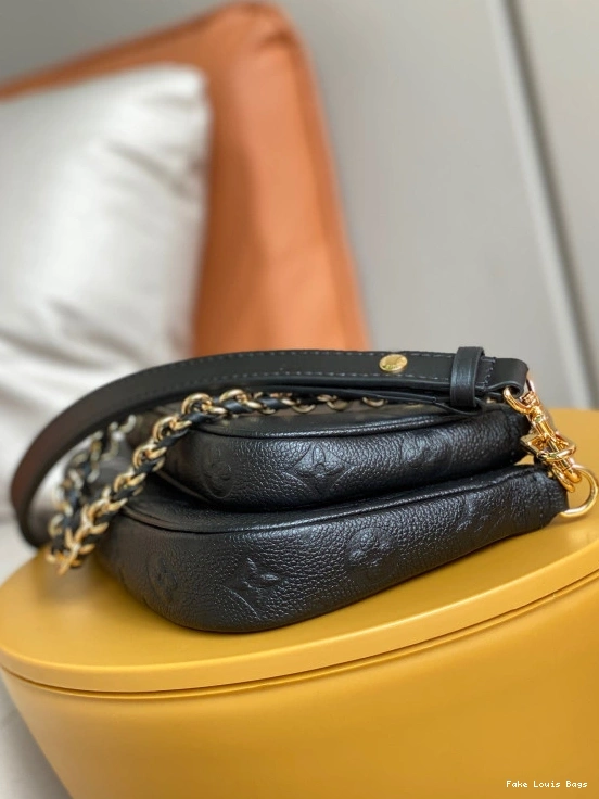Repladies MULTI POCHETTE ACCESSOIRES VUITTON LOUIS 0807
